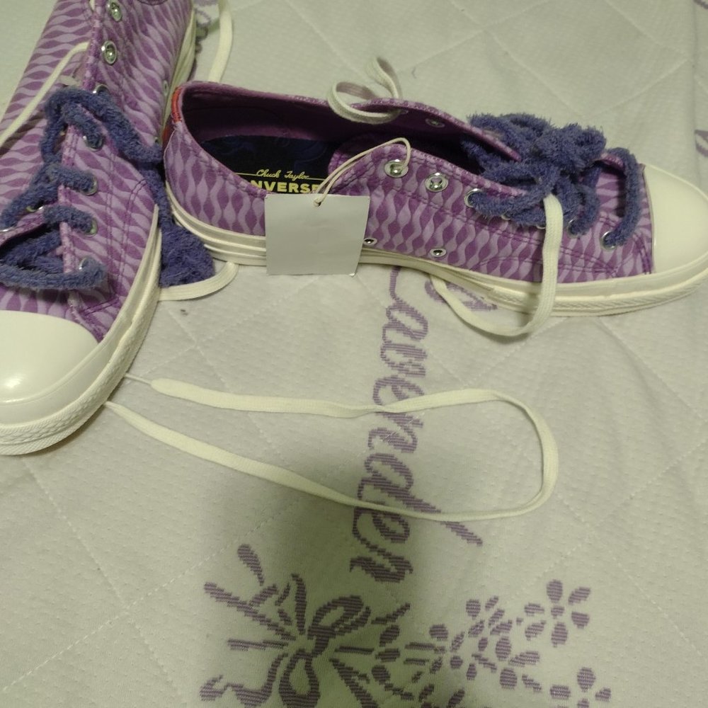 Converse sneakers - Picture 3 of 16